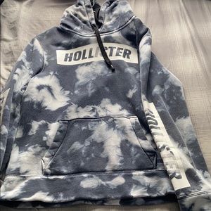 Hollister hoodie